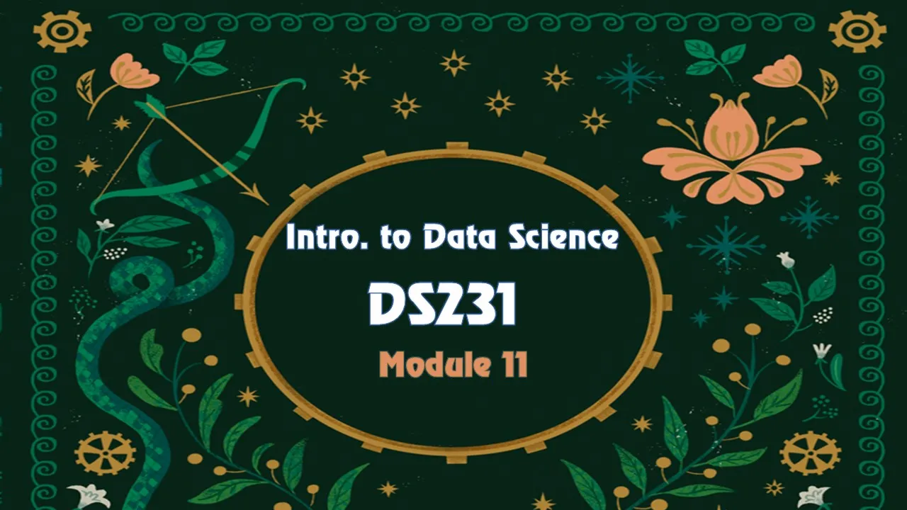 Module 11