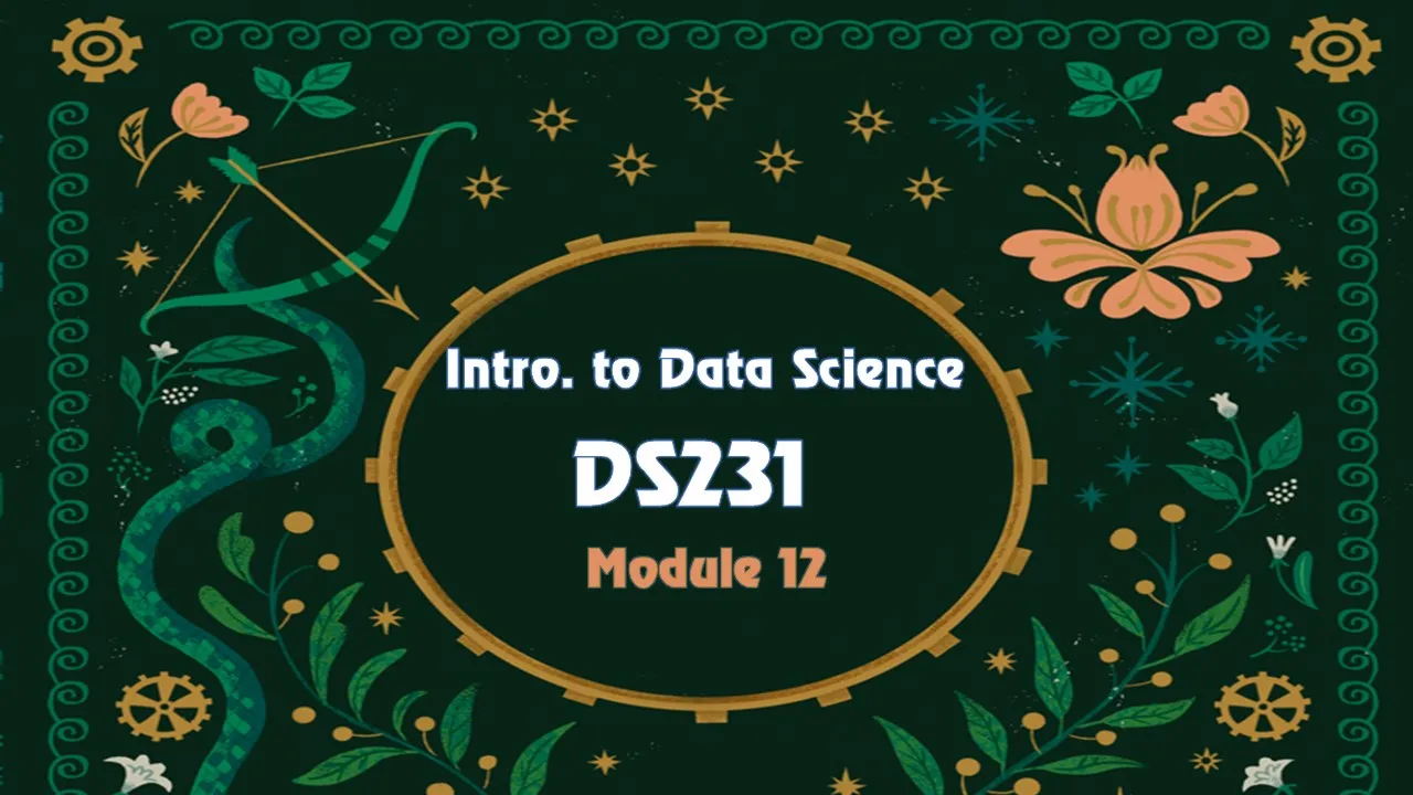 Module 12