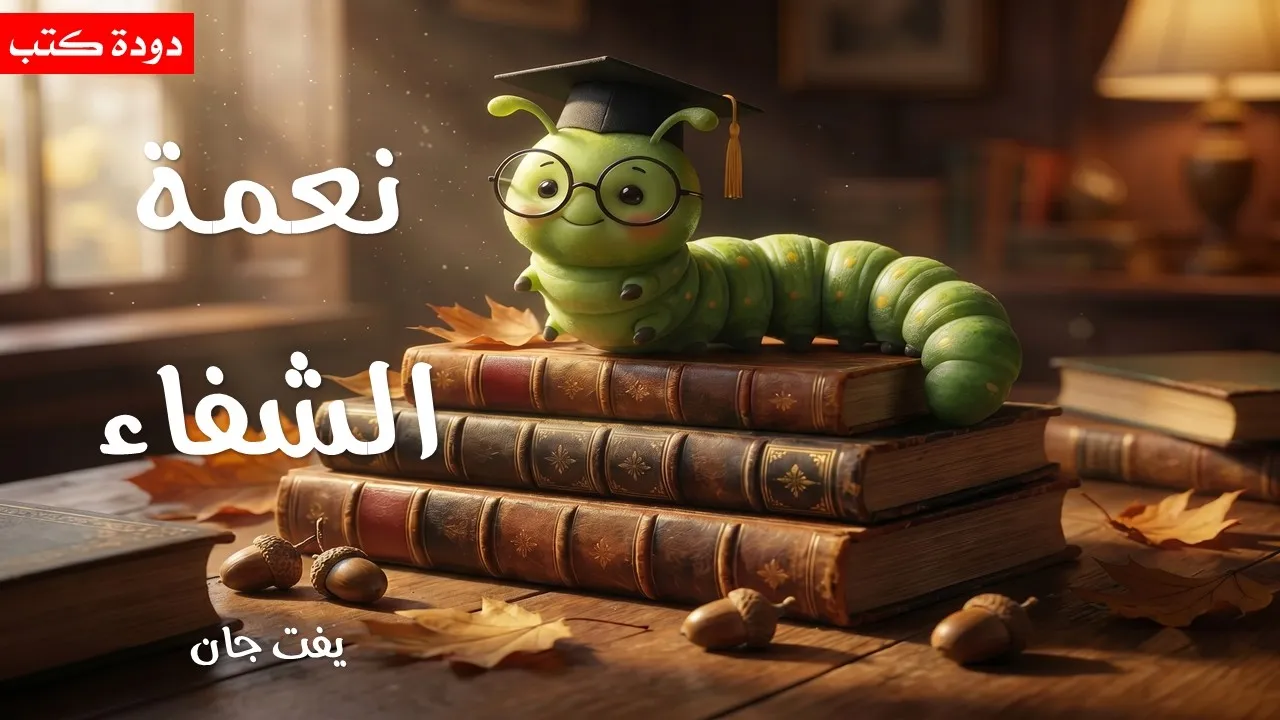 نعمة الشفاء
