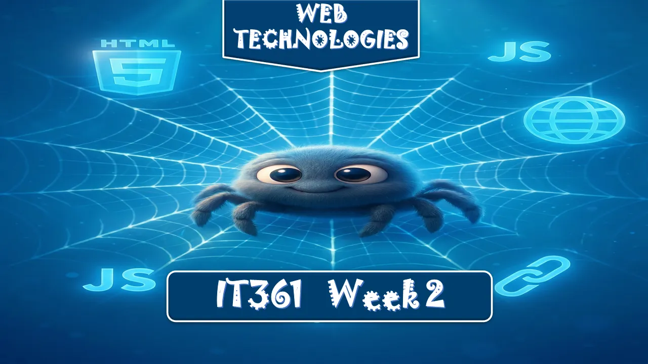 علمي Week 2