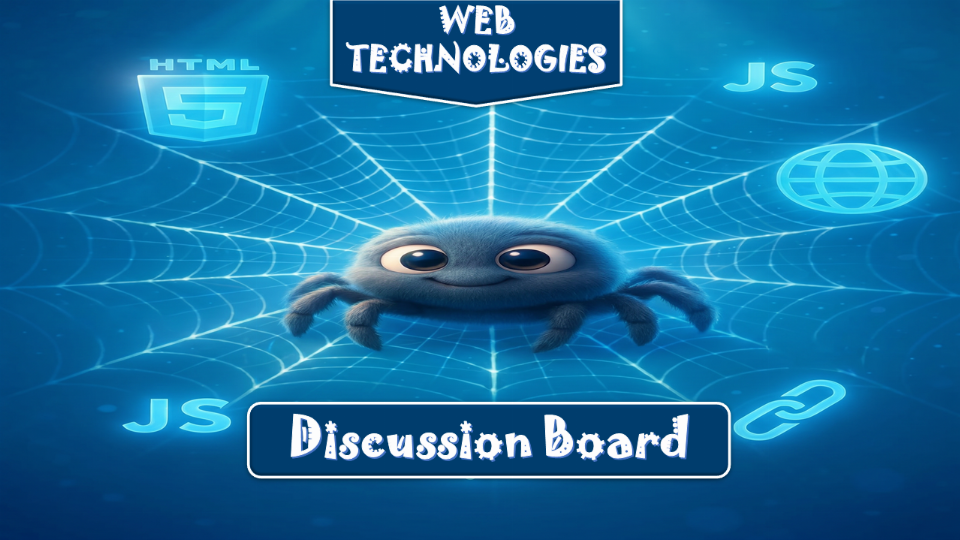 Discussion Board