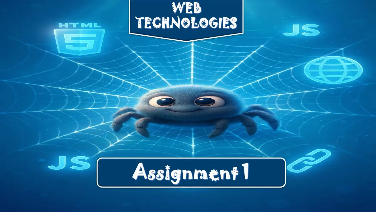 Assignment 1