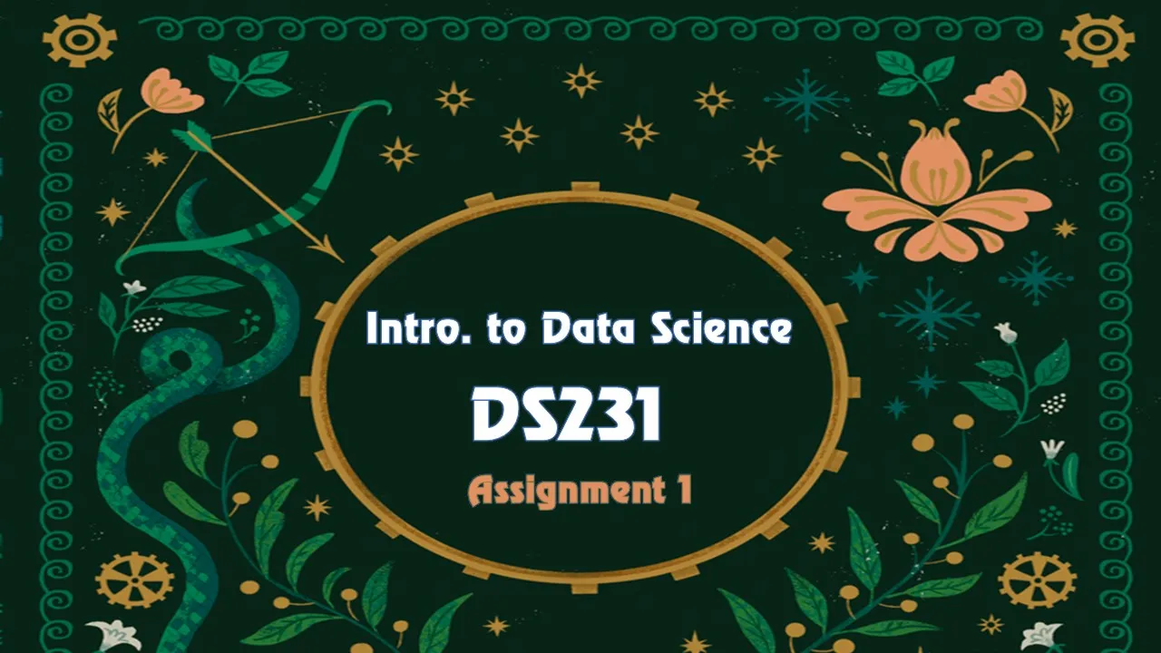 Assignment 1 Due To 7 – 10 – 2026