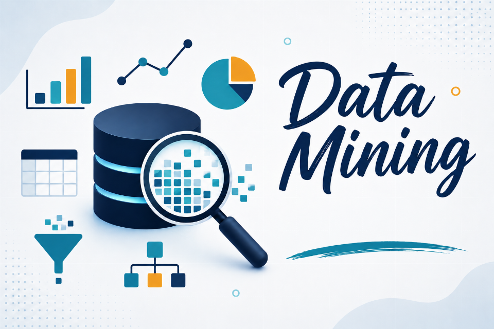 Data Mining (IT446/ DS472)