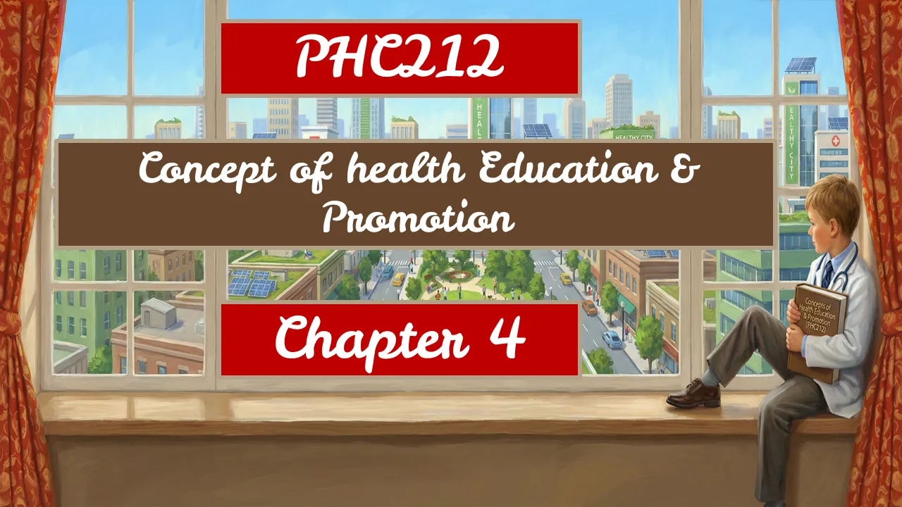 Chapter 4: Individual and Collective Change