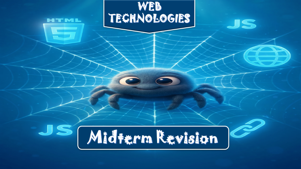 Midterm Revision
